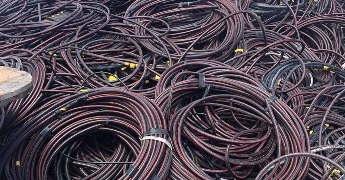 💰 Hurda Kablo Fiyatları 2026 – Güncel Fiyat Listesi ve Alım Satım Rehberi 🔌